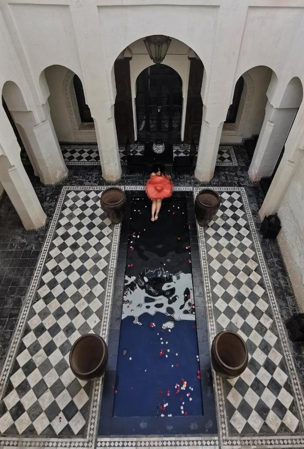Riad Dar Darma Marrakesh
